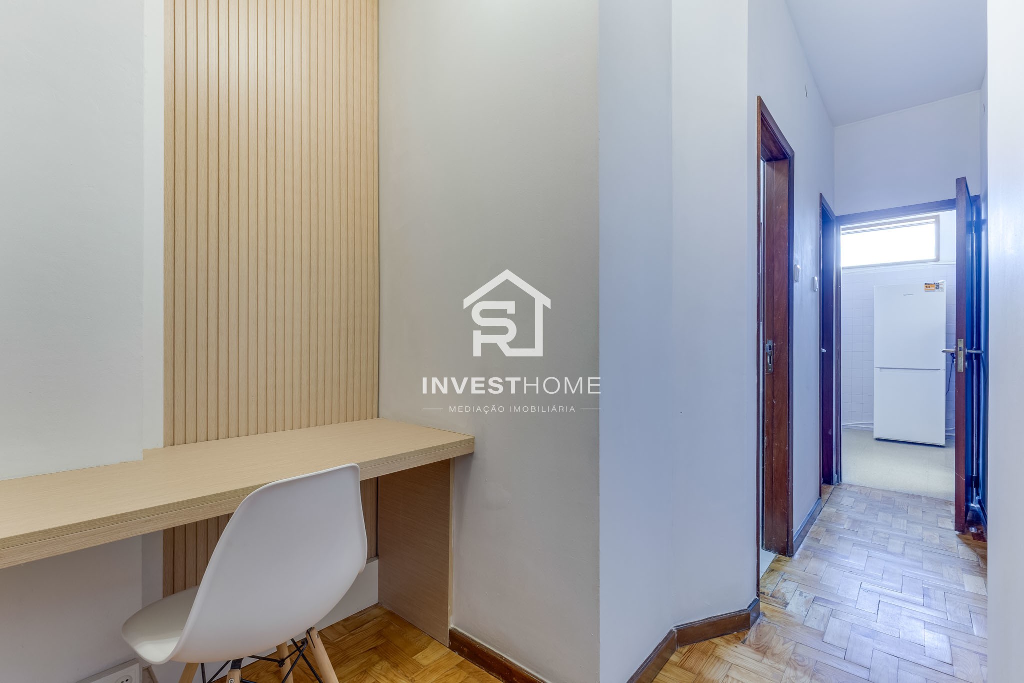 Prédio | 4 Apartamentos T2 | Licença AL ativa | Porto