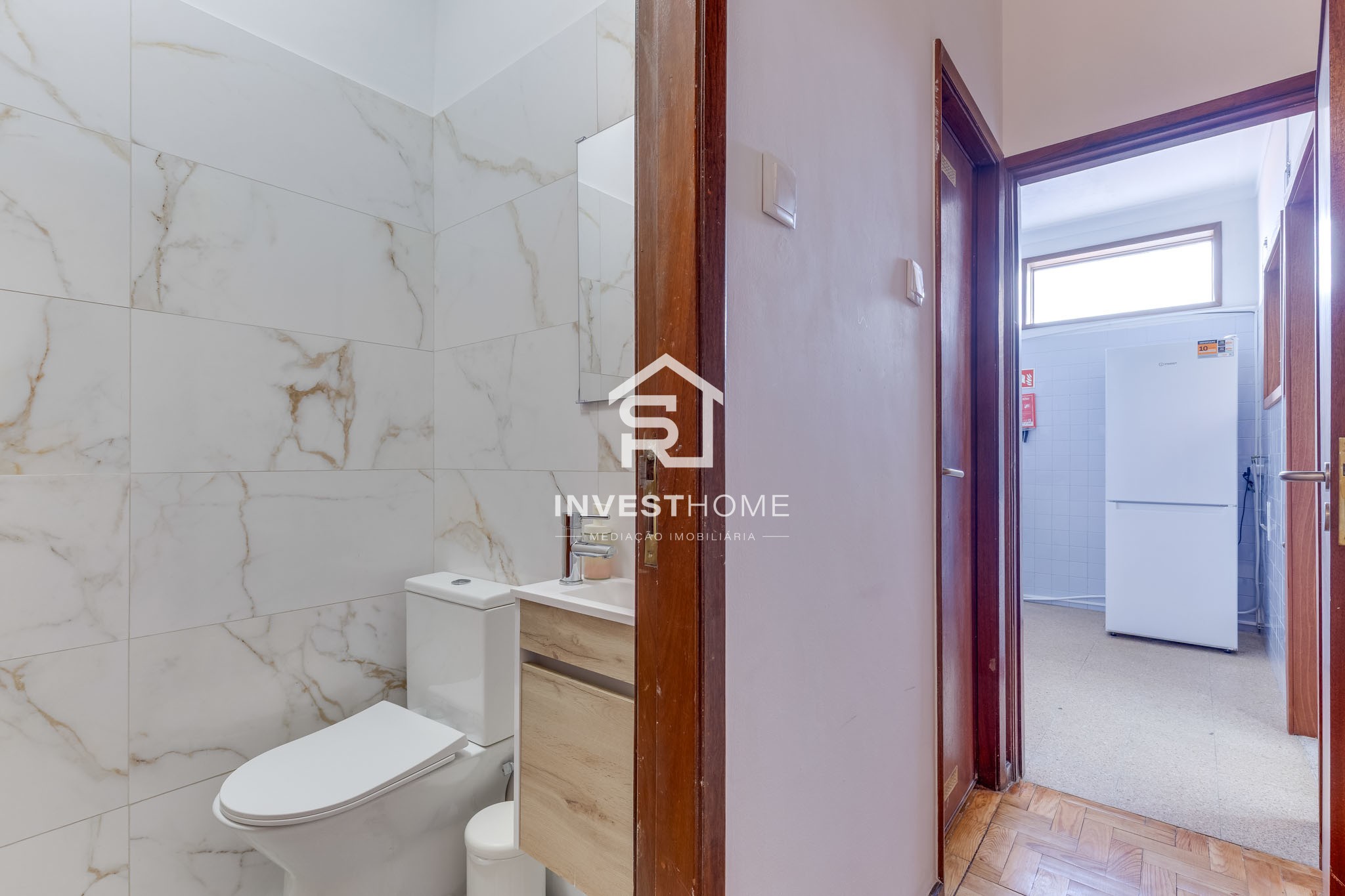 Prédio | 4 Apartamentos T2 | Licença AL ativa | Porto
