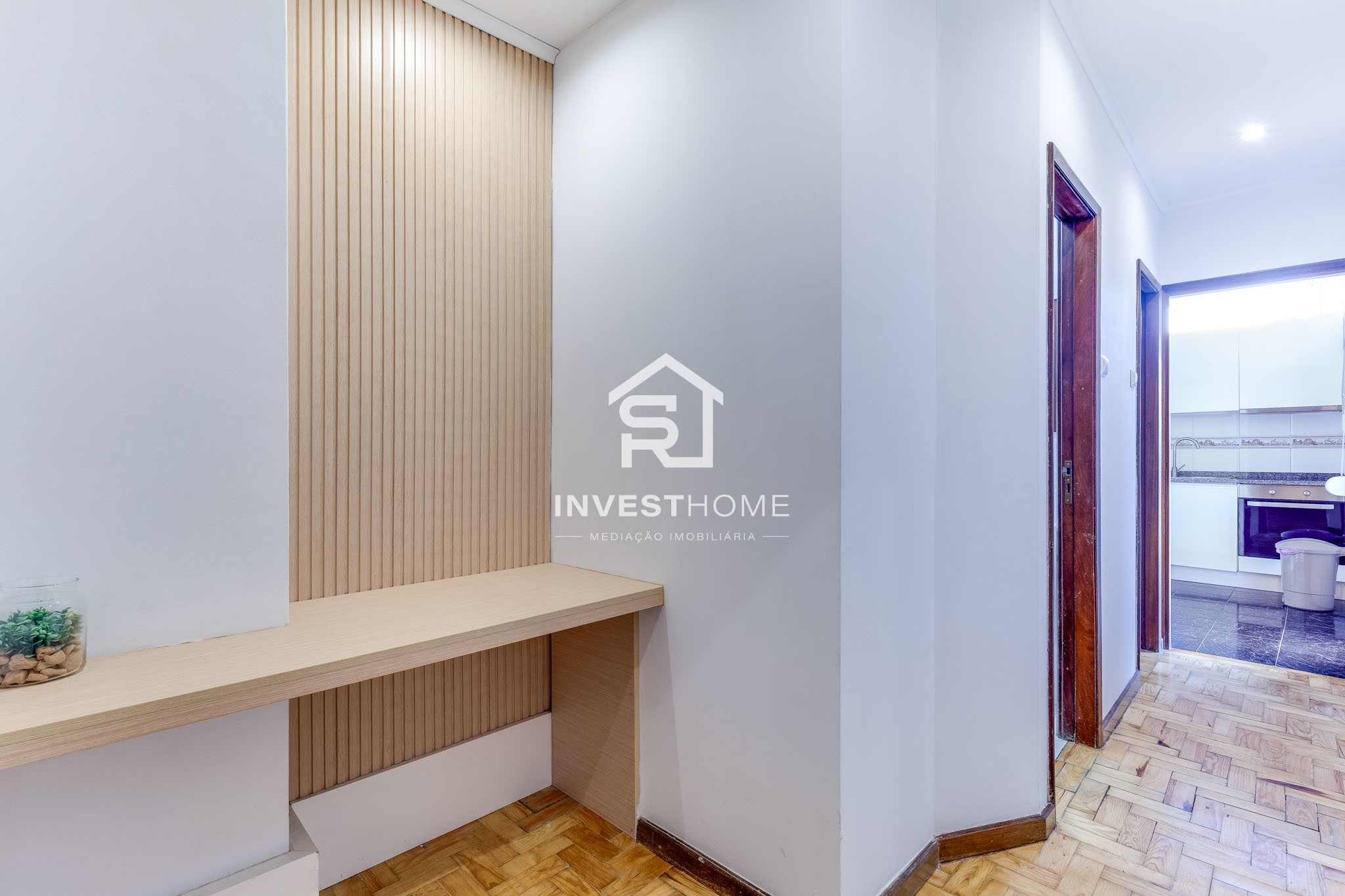 Prédio | 4 Apartamentos T2 | Licença AL ativa | Porto