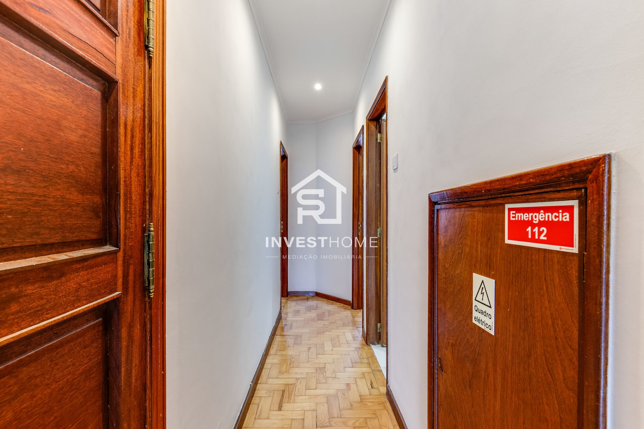 Prédio | 4 Apartamentos T2 | Licença AL ativa | Porto